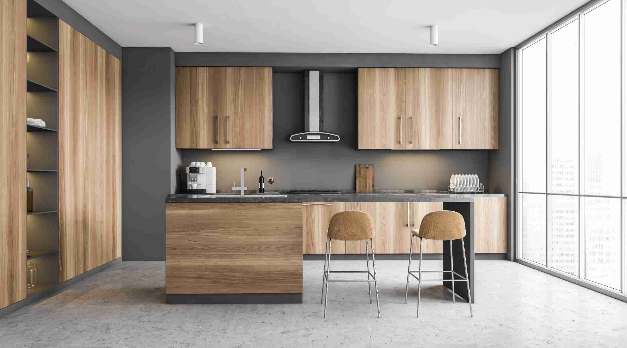 Comfort Home Living